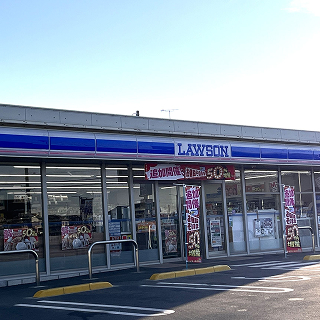 Convenience Store Shuttle (Departs at 7:00 AM)