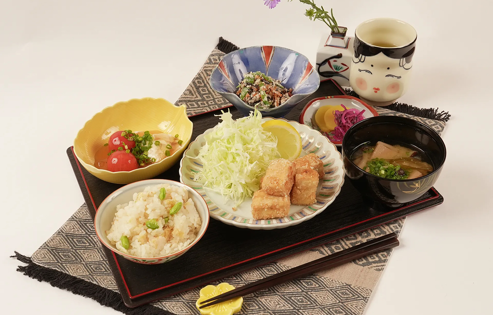 Cooking Experience (for Dinner)